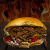 03. Broodje shoarma lams