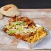 11. Kapsalon döner groot