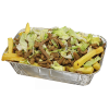 13. Kapsalon shoarma lams groot