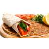 16. Turkse pizza