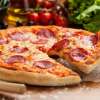 46. Pizza salami