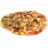 57. Pizza döner speciaal