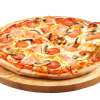 68. Pizza Americana