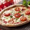70. Pizza napolitana