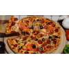 72. Pizza mafiosa