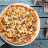 73. Pizza frutti di mare