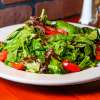 87. Salade mista