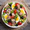 89. Salade tonno